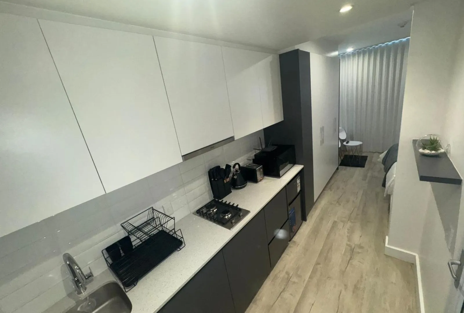 Luxury Hidden Gem Apartment Cape Town