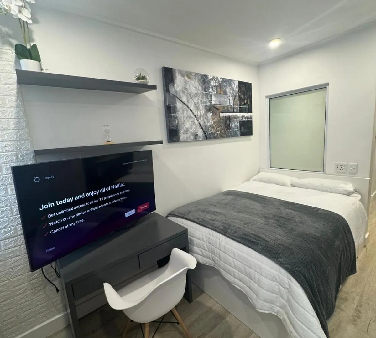 Luxury Hidden Gem Apartment Cape Town