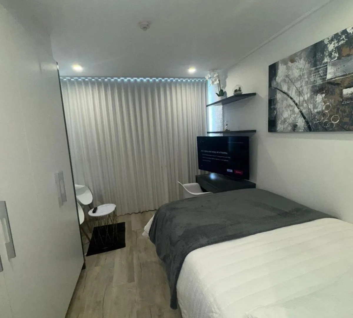 Appartement Luxury Hidden Gem à Le Cap