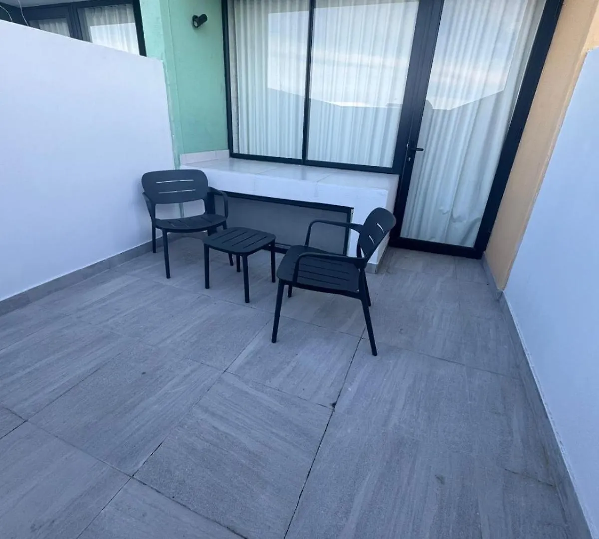Luxury Hidden Gem Daire Cape Town