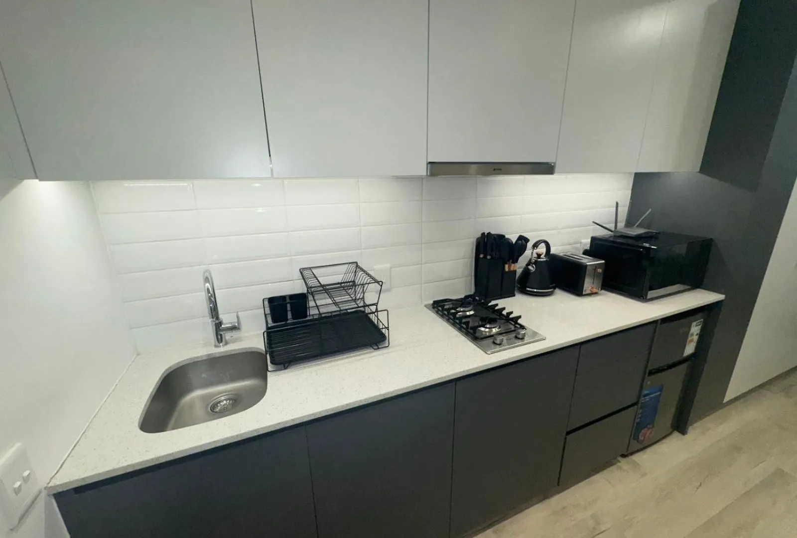 Luxury Hidden Gem Daire Cape Town 0*,