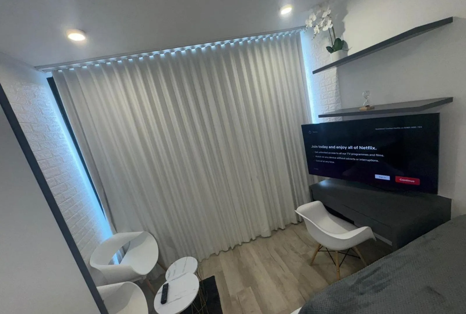 Luxury Hidden Gem Apartment Cape Town